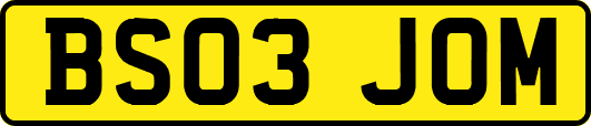 BS03JOM