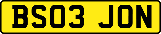 BS03JON