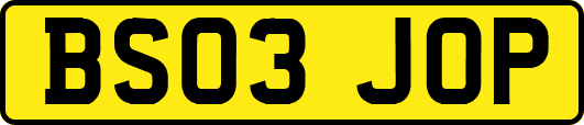 BS03JOP