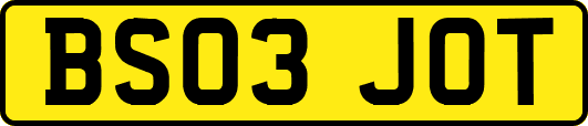 BS03JOT