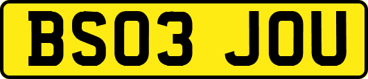 BS03JOU