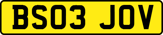 BS03JOV