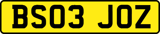 BS03JOZ