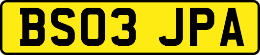 BS03JPA