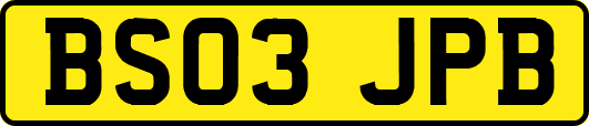 BS03JPB