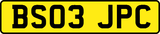 BS03JPC
