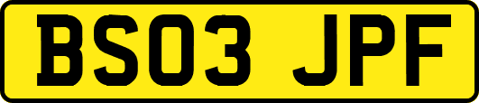 BS03JPF
