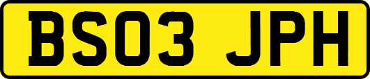 BS03JPH