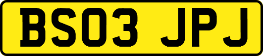 BS03JPJ