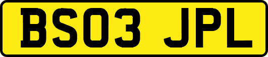 BS03JPL