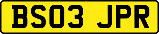 BS03JPR