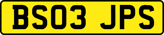 BS03JPS