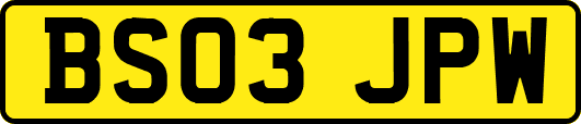 BS03JPW