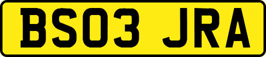 BS03JRA