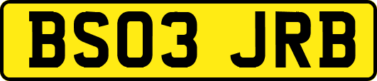 BS03JRB