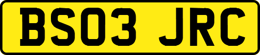 BS03JRC