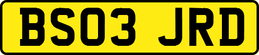BS03JRD