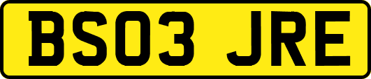 BS03JRE