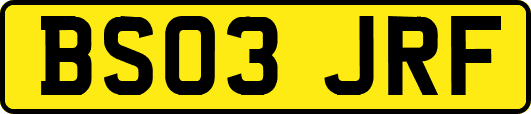 BS03JRF