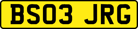 BS03JRG