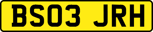 BS03JRH