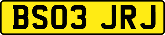 BS03JRJ