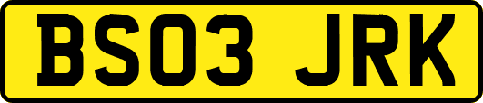 BS03JRK