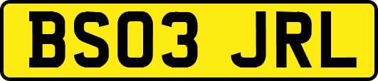 BS03JRL