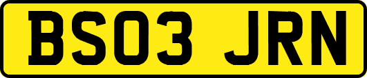 BS03JRN
