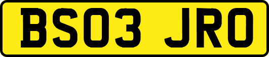 BS03JRO
