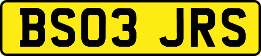 BS03JRS