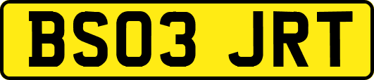 BS03JRT