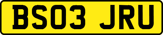 BS03JRU