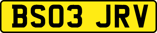 BS03JRV