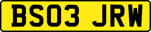 BS03JRW
