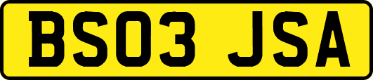BS03JSA