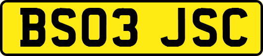 BS03JSC