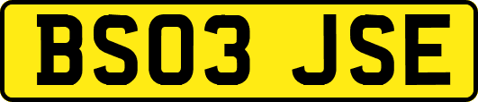 BS03JSE