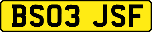 BS03JSF