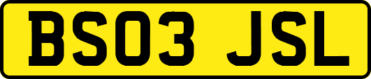 BS03JSL
