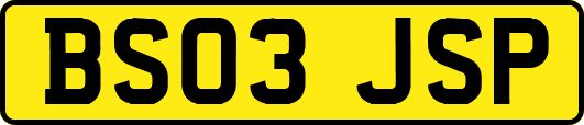 BS03JSP