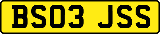 BS03JSS