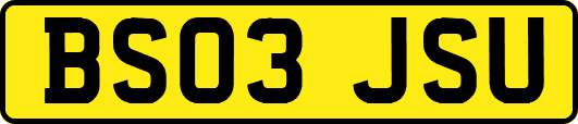BS03JSU
