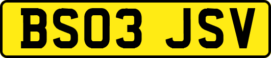 BS03JSV