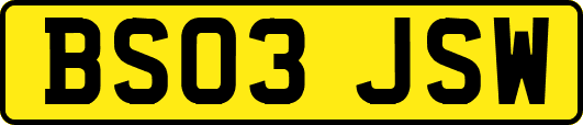 BS03JSW