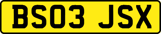BS03JSX