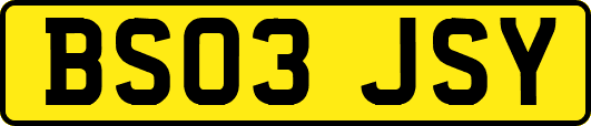 BS03JSY