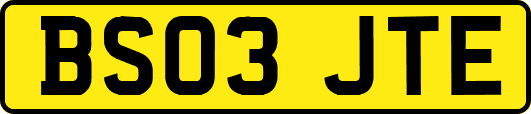 BS03JTE