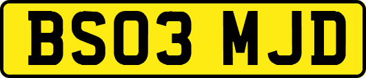 BS03MJD