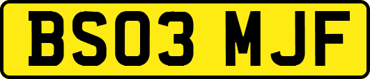 BS03MJF